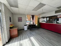 Travel Inn by OYO Danville US-29