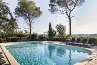 Villa Lecchi Hotel Wellness - Pools
