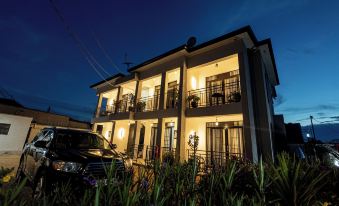 Beautiful 2-bedrooms Apartment in Kigali