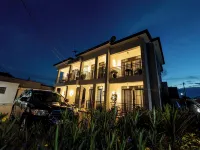 Beautiful 2-bedrooms Apartment in Kigali Hotels in 