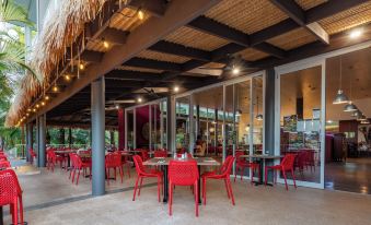 Sandcastles 1770 Motel & Resort