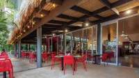 Sandcastles 1770 Motel & Resort فنادق في أغنيس ووتر
