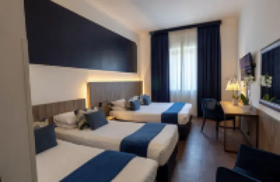 Grand Hotel Tiberio