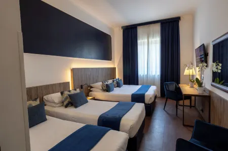 Grand Hotel Tiberio