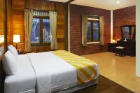 Jambuluwuk Convention Hall & Resort Batu