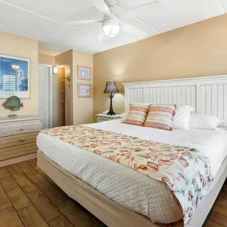 Beacher's Lodge