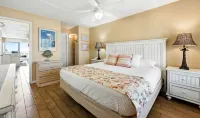 Beacher's Lodge - Parvekkeita