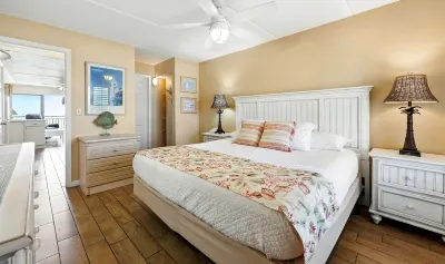 Beacher's Lodge