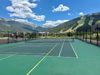 Remodeled Open and Spacious Center Village with a View! 2 Bedrooms 3 Full Baths