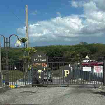 Full 1st Floor Apartment with Pool - la Parguera Others