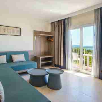 Cabot Tres Torres Apartamentos Rooms