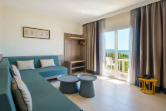 Cabot Tres Torres Apartamentos Hotels near MallorcaWellness - Hipotels Gran Playa de Palma SPA
