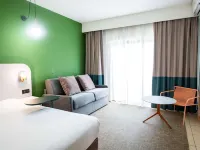 Ibis Styles Cayenne Centre Amazonia Hotels in Cayenne