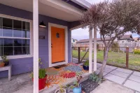 Beach Cottage Near the Coastal Trail and the Ritz Hotel di Half Moon Bay