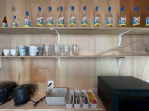 Ishigaki guesthouse OHANA - Hostel