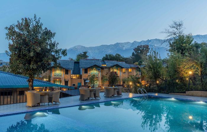 Tree of Life Birdsong Chalets , Dharamshala