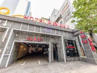 Havana Hotel Hotels near 5·18 Memorial Park