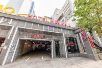 Havana Hotel Hotels near Kim Dae Jung Convention Center