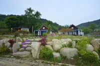 Yanggu Ire Pension Hotels in Yanggu-gun