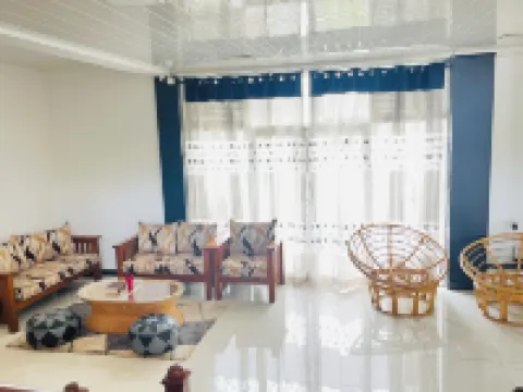 Heritaz Villa Ella Hotels in Ella