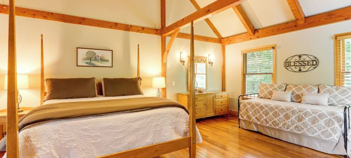Game Room and Fireplaces Group Dahlonega Getaway Hotels in Lumpkin County