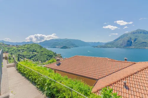 Giardino al Tramonto