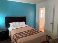 Holiday Motel Hotéis em 