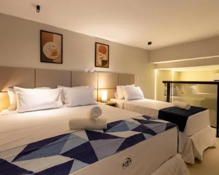 Aira Hotel Hotels in Sobral