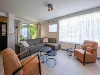 Holiday Home in Texel Near the Beach