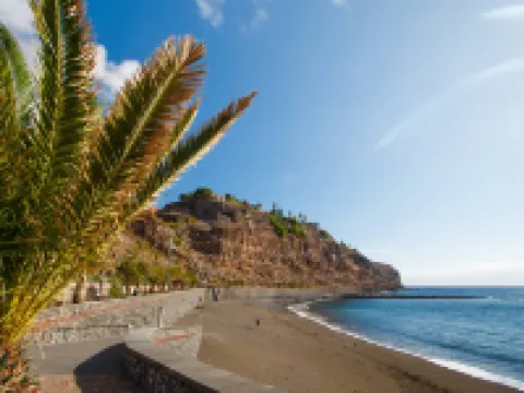 Miramar 3 - San Sebastián de La Gomera 戈梅拉島聖塞瓦斯蒂安酒店