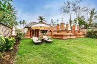 The Beach Villa Hotels in Sigar Penjalin