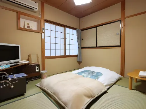 Minshuku Iwatakan Hotels in Hida