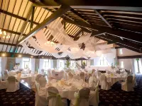 Mytton Fold Hotel and Golf Complex - Pet friendly