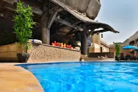 Emirates Park Resort - Resorts