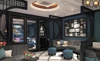 Grande Collection Hotel & Spa