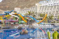 Hotel LIVVO Lago Taurito & Aquapark - Beach
