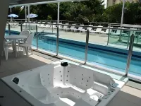 Águas do Paranoá - Thermen