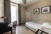 La Dépendance Hotel - balcony