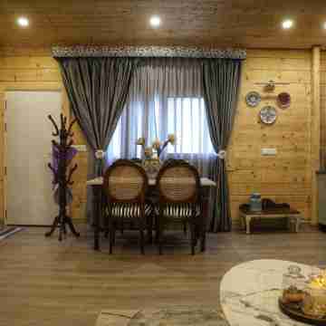 Badri Resort Mana, Badrinath Others