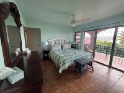 Paradise in Schooner Bay Condominium! のホテル