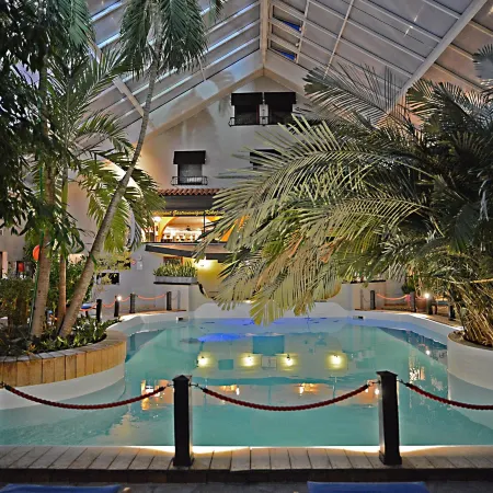 Hotel Tropical