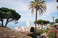 Hotel Roger de Flor by Seleqtta - Romantic