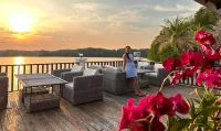 Nov Koh Kong Resort Hotel di Koh Kong