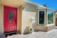 3Br Home Near Universal Studios Hotels near Charlotte Tilbury