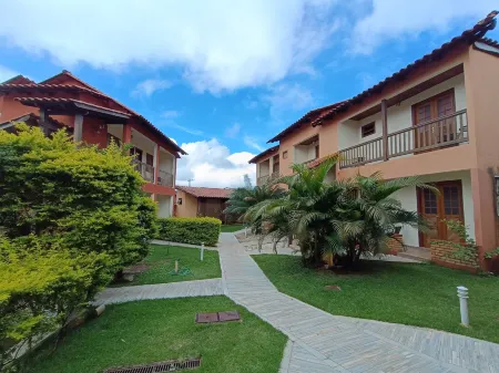 Pousada Ville Madére