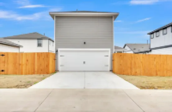 Spacious fully equipped 4bed3bath home in RR close to Kalahari, parks and Austin