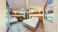 Hotel GIRNI OLYMPIC Hotel di Olympiaki Akti