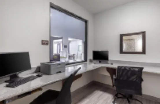 Best Western Executive Inn