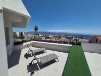 Exclusive BB Villa Rosa