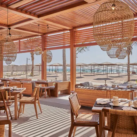 The Club by Fanar